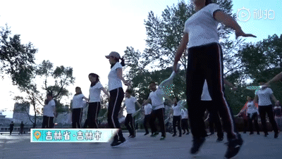 杏彩体育运动健身原来还有这样的作用丨思客数理话