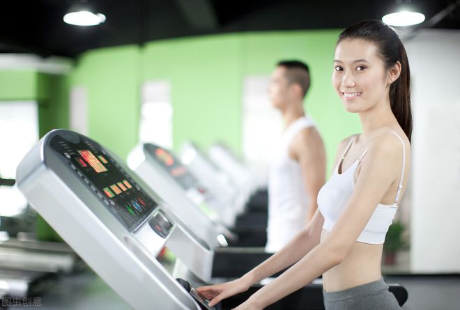 杏彩体育怎么让自己坚持健身？3个步骤让你有足够动力锻炼！