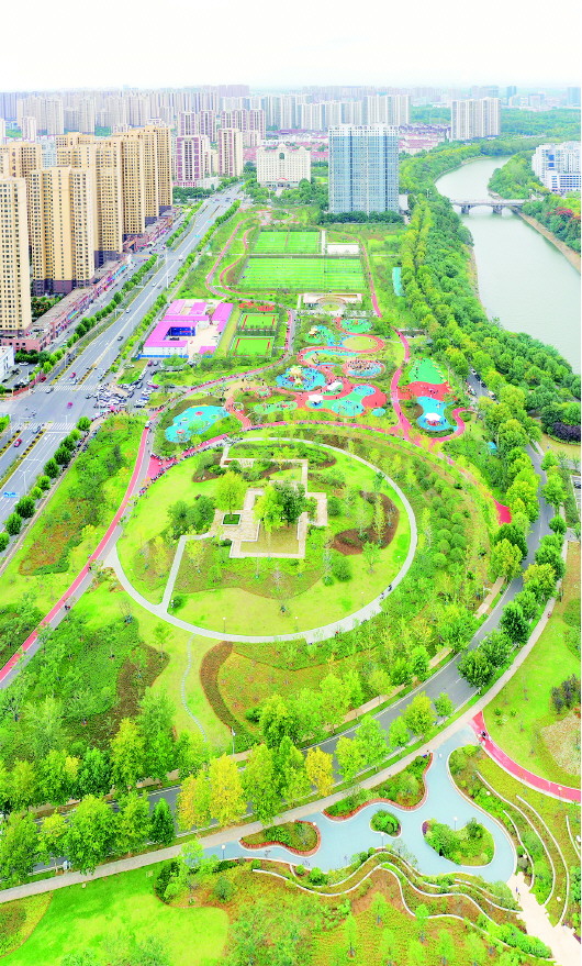 杏彩体育快乐健身 乐享健康