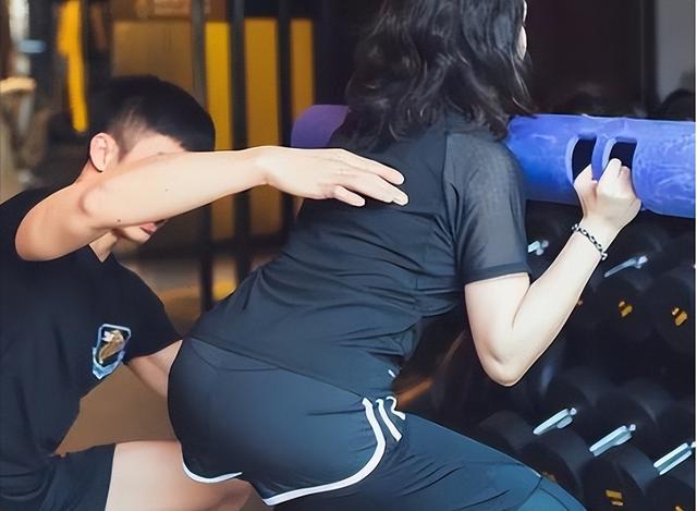 杏彩体育温州健身房“性丑闻”回顾：一旦人没了“底线”究竟能有多可怕
